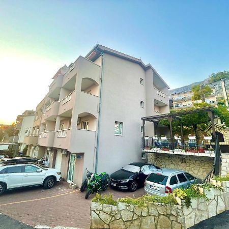 Apartments Anita And Zoran Stanici エクステリア 写真