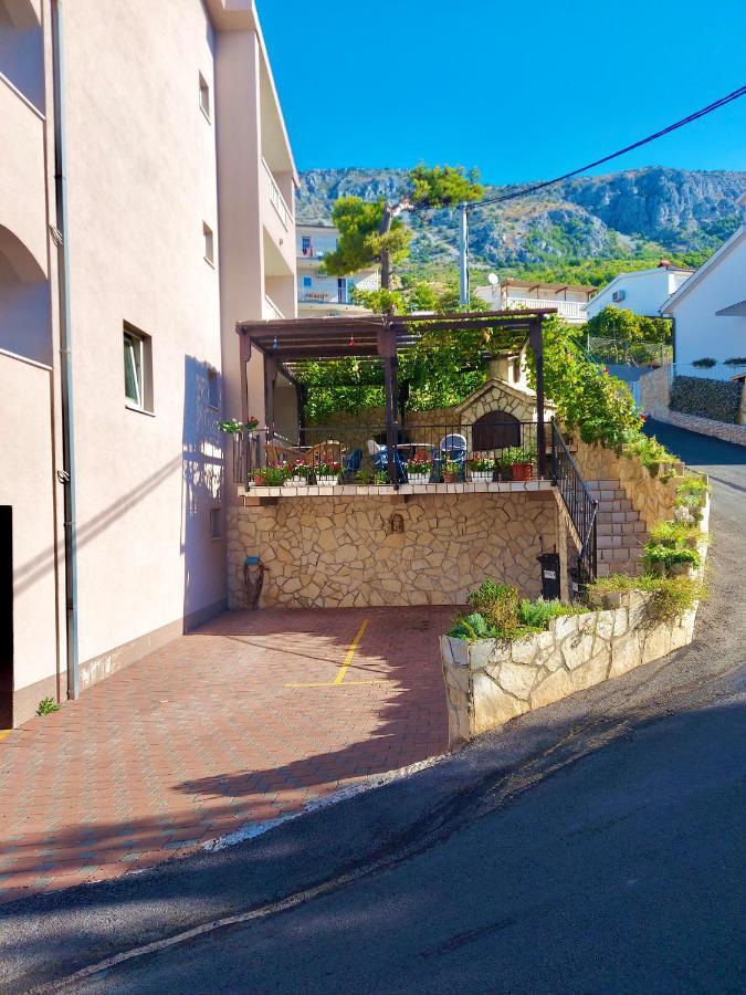 Apartments Anita And Zoran Stanici エクステリア 写真
