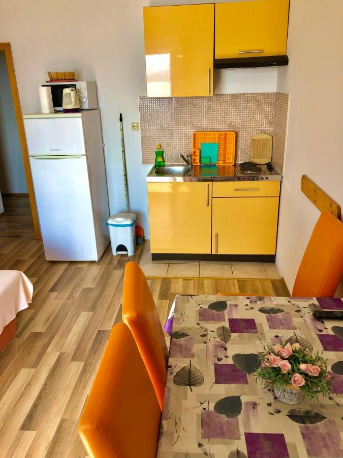 Apartments Anita And Zoran Stanici エクステリア 写真
