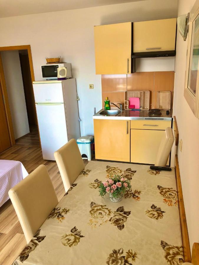 Apartments Anita And Zoran Stanici エクステリア 写真