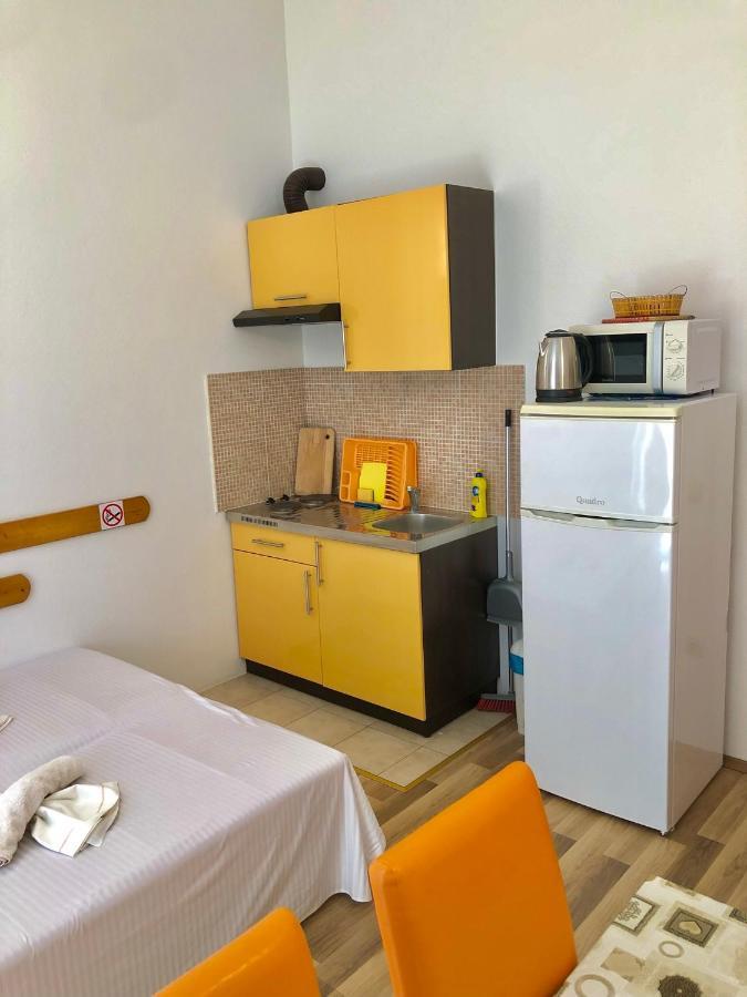 Apartments Anita And Zoran Stanici エクステリア 写真