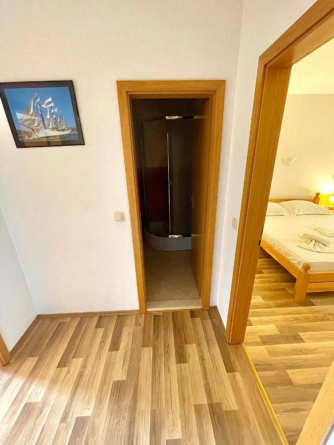 Apartments Anita And Zoran Stanici エクステリア 写真