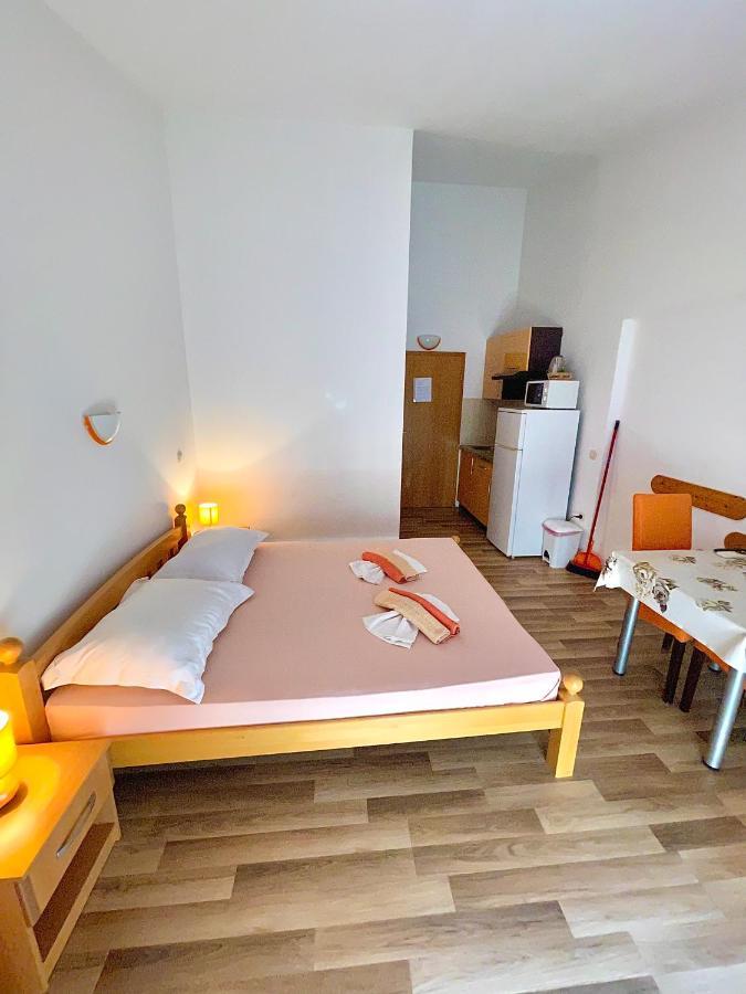 Apartments Anita And Zoran Stanici エクステリア 写真