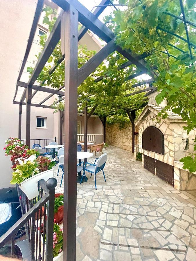 Apartments Anita And Zoran Stanici エクステリア 写真