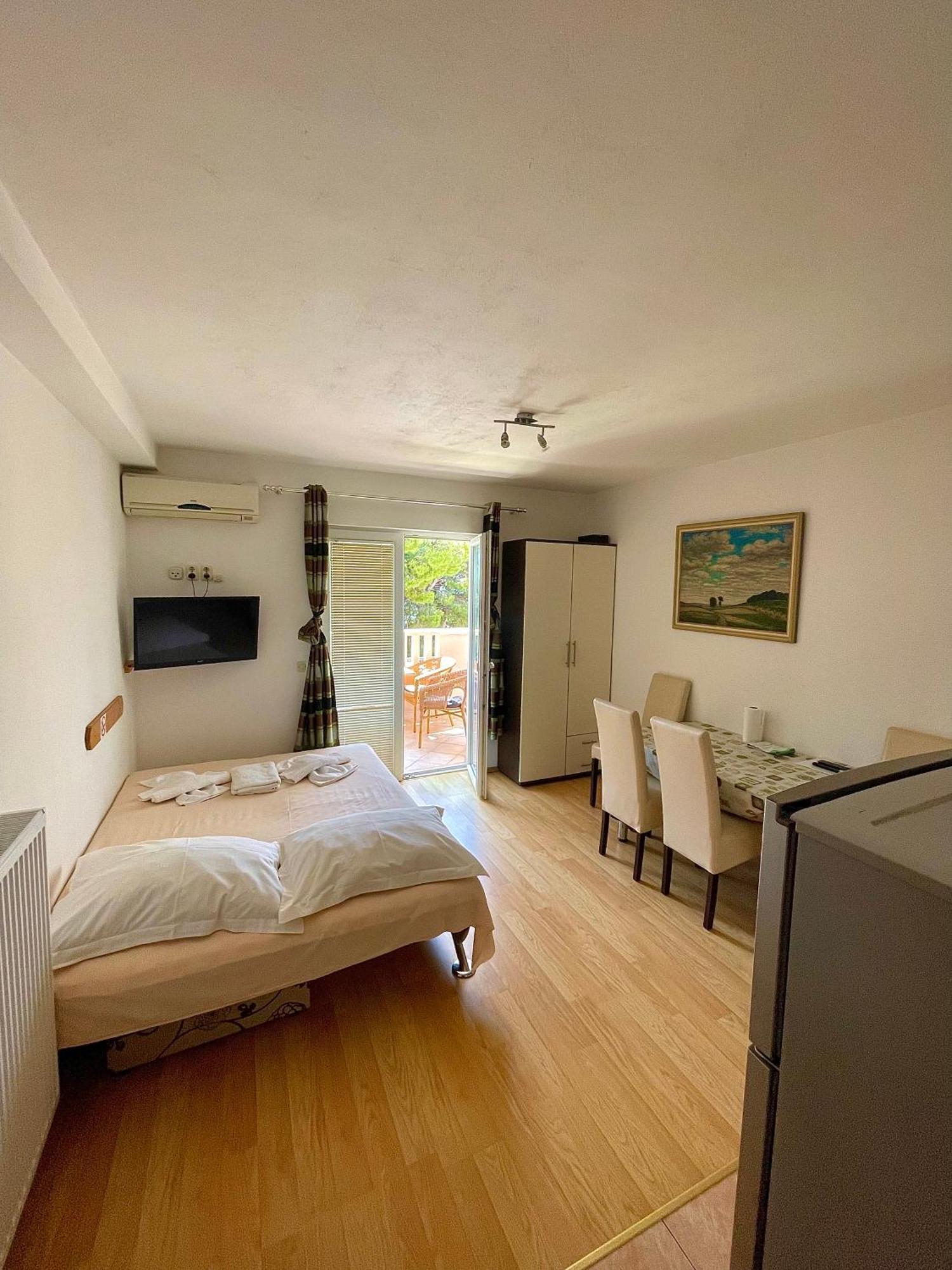Apartments Anita And Zoran Stanici 部屋 写真